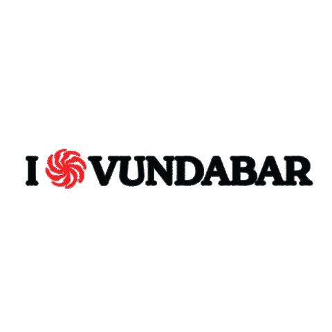 Sticker by Vundabar