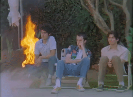 pictures of girls GIF by Wallows
