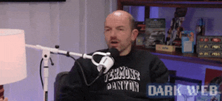 Uh Oh GIF by Dark Web