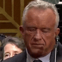 Rfk Jr GIF by Respective