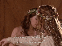 season 4 netflix GIF by Gilmore Girls 
