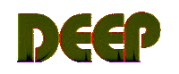 Art Glitch Sticker