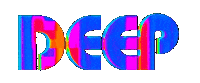 Art Glitch Sticker