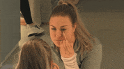 Tired Makeup GIF by Big Brother 2021