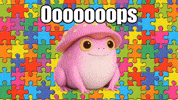 Happy Puzzle GIF by Tamitos