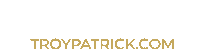 troypatrick troy patrick troy patrick real estate troypatrick troy patrick realtor Sticker
