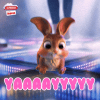 Happy Mood GIF by schleich®