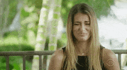 Face Alyssa GIF by Big Brother