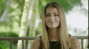 Happy Alyssa GIF by Big Brother