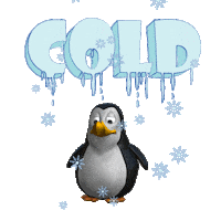 Winter Is Coming Snow Sticker