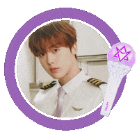 Sanha Sticker by arohasphere