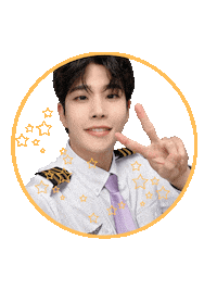 Mj Sticker by arohasphere