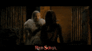 Marvel Comics Matilda Lutz GIF by Signature Entertainment