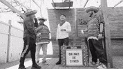 Cinco De Mayo Cheers GIF