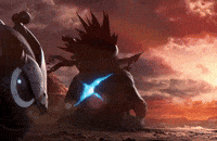 Kirby Zorah GIF