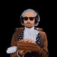 90S Year GIF