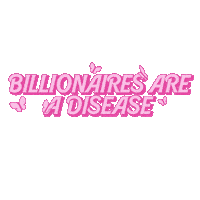 Pink Barbie Sticker
