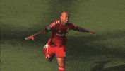 happy mls soccer GIF by Major League Soccer