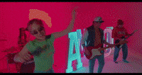 Moorelo - Rosa y Miel (Video Oficial)