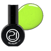 21Ec373 Sticker by Nails21