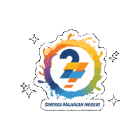 Livinbymandiri Sticker by Bank Mandiri