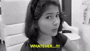 digitalpratik whatever seriously clueless digital pratik GIF
