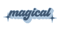 Magic Sticker by Iris Tattoo