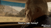 ray donovan GIF by Showtime