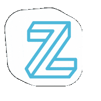 ZetaSchools zeta back to school zeta schools Sticker