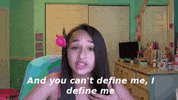 changing amandla stenberg GIF