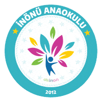 inonuanaokulu akyazı akinan inönü anaokulu Sticker