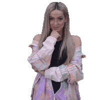 Mirgova Sticker by Dominika Mirgová