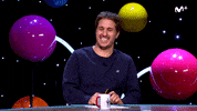 Ilustres Ignorantes Cero GIF by Movistar+