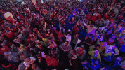 Happy Lets Go GIF by NBA