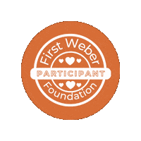 Fwfoundation Sticker by First Weber