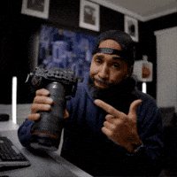 Sony Canon GIF