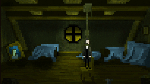 lovecraft GIF