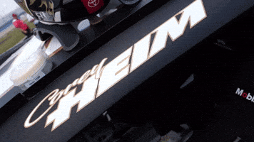 Nascar Corey GIF by 23XI Racing