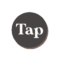 Tap Sticker
