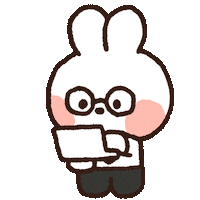 Illustration Work Sticker by LINE FRIENDS