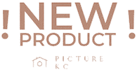 Real Estate Photographer Sticker by Picture KC