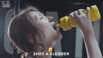 lyric video GIF by Valee