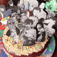 Marc Almond GIF