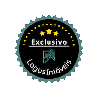 Dancinha Sticker by Logus Imóveis