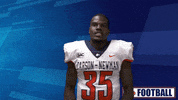 Dance Dancing GIF by Carson-Newman Athletics