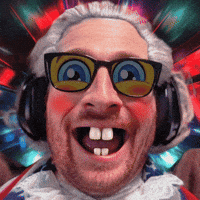 Excited Great News GIF