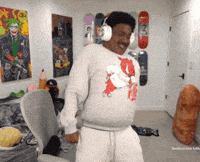Bruce GIF