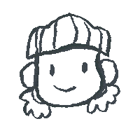 Animation Girl Sticker by Mediatoon Distribution