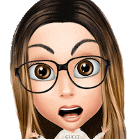 Scream Bonnieechang Sticker by Genies