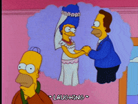 homer simpson episode 3 GIF